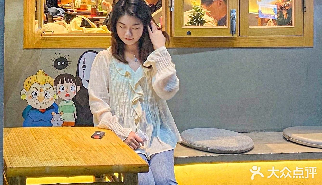 活该你🔥吹爆厦门这家美女都爱吃的麻辣烫!!