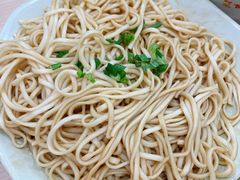 鸡油拌面-百家鸡味馆(清泰店)