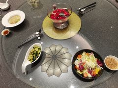 -御花园·粤菜·海鲜火锅(中山公园店)