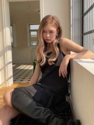 -HG美发设计沙龙