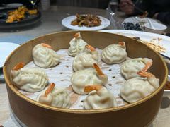 味莊特色大虾包-味莊·青岛菜(云霄路店)