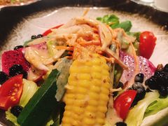 -包子大王(新泽巷店)