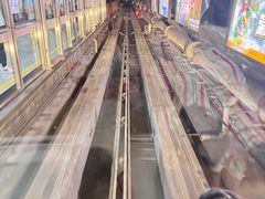 -广州粤海喜来登酒店