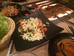 picture-新石器烤肉(西田城店)