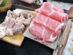 -渝杨胖娃老火锅(中兴路店)