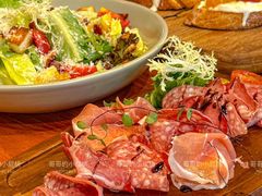 -Pizzeria da Nicola·火炉披萨(中大国际店)