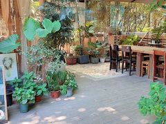 -时光花园(白鹭洲店)