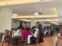 -泉龙渔村·粤式早茶·金牌烧鹅(中山三乡店)