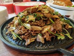 -月福京味斋·烤鸭店·北京菜(鼓楼总店)