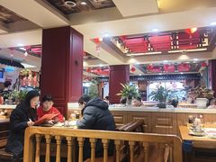 -状元阁烧烤(新华路总店)