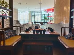 -湊湊火锅·茶憩(东城民盈国贸城店)