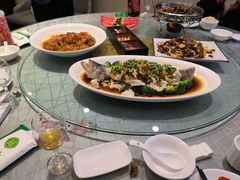 -裕德隆清真饭庄·天津特色菜(东丽店)