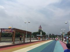 -厦门方特水上乐园