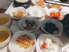 -火炉火自助餐(枫蓝国际店)