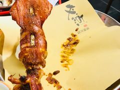 -必点海鲜·鲅鱼水饺(鞍山西道店)