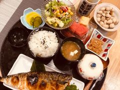 -森味花园·日本料理(伊藤洋华堂亚运村店)
