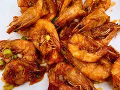 -聚德福海鲜家常菜(刘庄店)