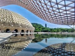 -牛首山文化旅游区