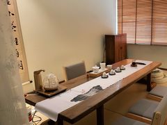 -小茶闲舍·观景商务茶馆(广州塔店)