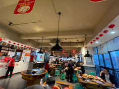 -李子坝梁山鸡(李子坝大鸡哥店)