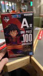 -乐唐潮玩·谷子·一番赏·手办