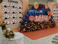 -红星美凯龙(北京北四环店)