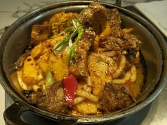 -伊帆食府·青海地方特色美食