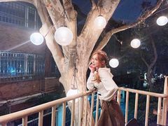 -Ginger(兴国路店)