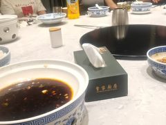 -曾家厨房·新徽菜(九华山路店)