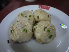 生煎-小杨生煎(黄河路店)