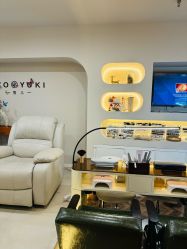 -雪儿·YuKi美甲美睫皮肤管理Salon