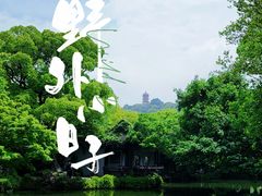 -惠山古镇·寄畅园