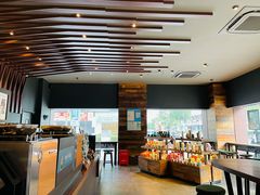 -星巴克(无锡阳光广场店)