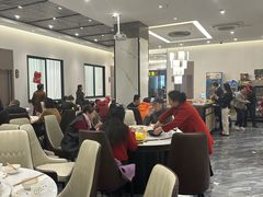 -洪平血旺椒麻鸡雅鱼饭店(熊猫大道店)