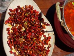 -拾捌川·自贡爆炒(新街口店)