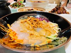 -大铁勺新津菜(东丽阳光新业广场店)