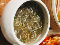 -小厨娘淮扬菜(清江苏宁广场店)
