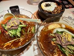 -七八冷面·延边朝鲜族美食(圣熙八号店)