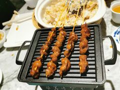 -大鸽饭(体育西路店)