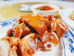 -嘉里饭庄