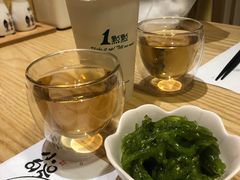 中华海草-小句号·精致料理(江南环球港店)