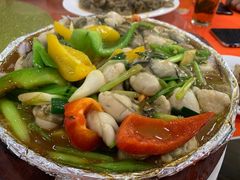 -达濠炒饭·潮汕味道