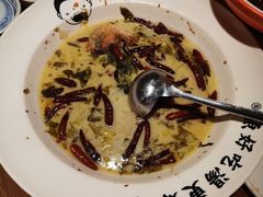 -首秀·四川料理(星耀101店)