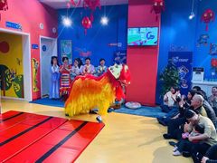 -美吉姆儿童发展中心(芜湖万达广场店)