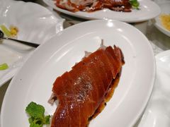 -四季民福烤鸭店(王府井灯市口店)