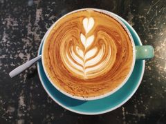 -Nectar One Cafe(勇烈路n1店)