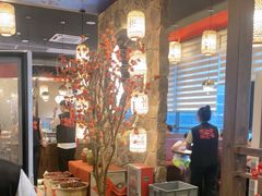 -恰饭·老长沙市井菜(天河客运站店)