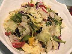 -玉林烤鸭店(黄村兴华店)