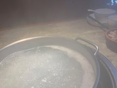 -淘米捞·米汤脆鲩鱼火锅(福田皇岗店)