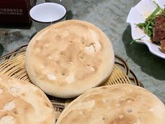 -东门老磨坊羊汤馆(兰山新东关店)
